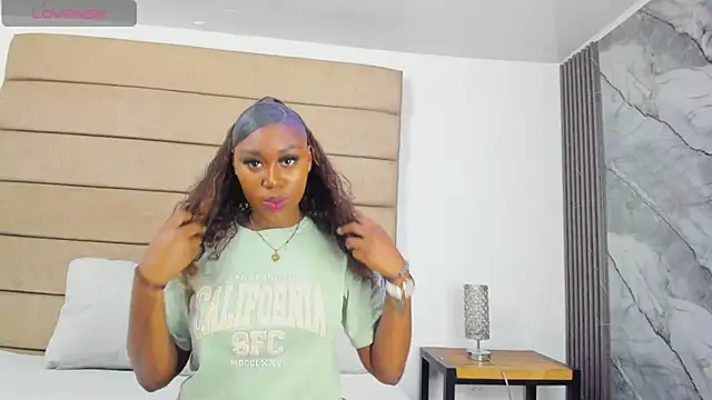 ely brown  online show from 04.06.26