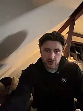 DannyP13 online show from 01.17.26