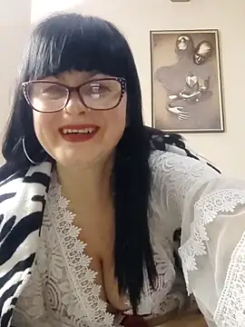 AliceSwan57 online show from 02.08.26