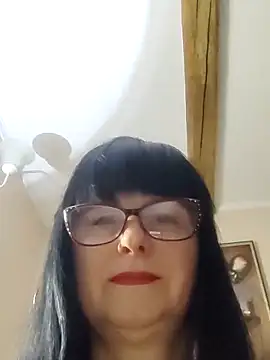 AliceSwan57 online show from 02.12.26