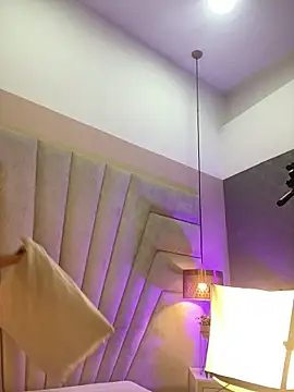 JuliaaVega online show from 03.07.26