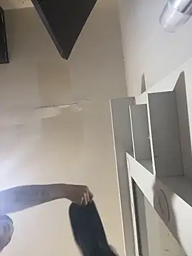 JuliaaVega online show from 03.21.26