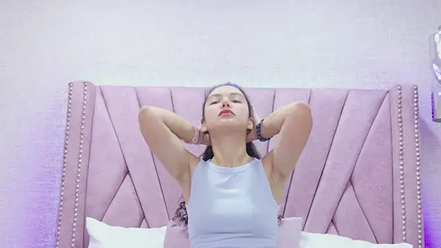 RoxanaAngel online show from 02.02.26