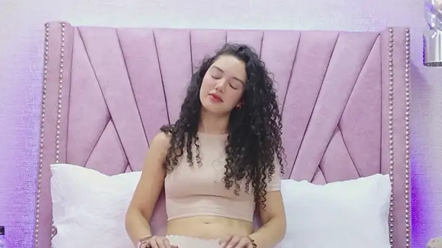 RoxanaAngel online show from 02.04.26