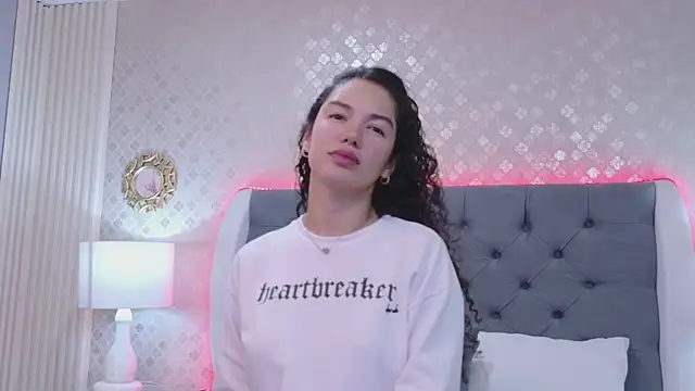 RoxanaAngel online show from 02.12.26