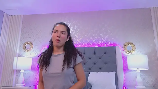 RoxanaAngel online show from 03.01.26