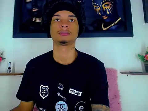 Tatoo Noah online show from 04.19.26