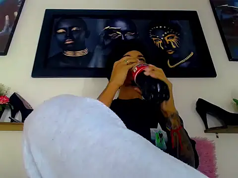 Tatoo Noah online show from 04.22.26