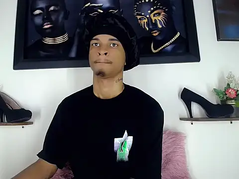 Tatoo Noah online show from 04.24.26