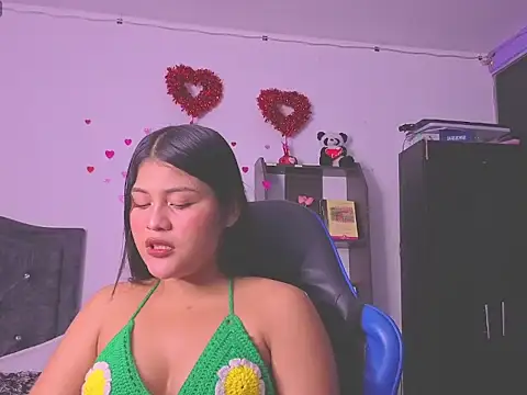 BadKittyy online show from 02.28.26