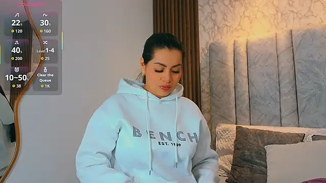 naomy smithxx online show from 03.12.26