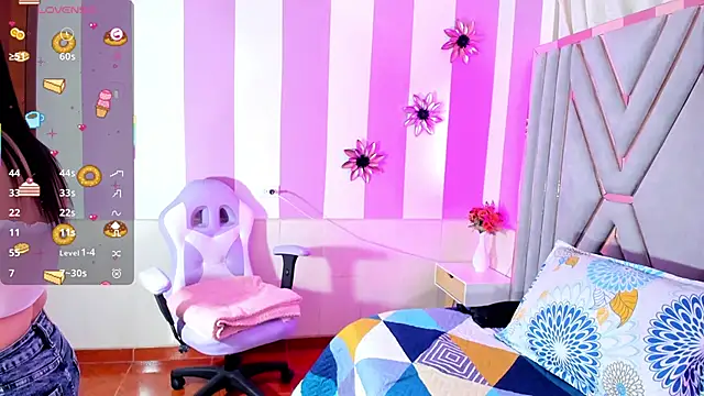 adri rivera online show from 02.21.26