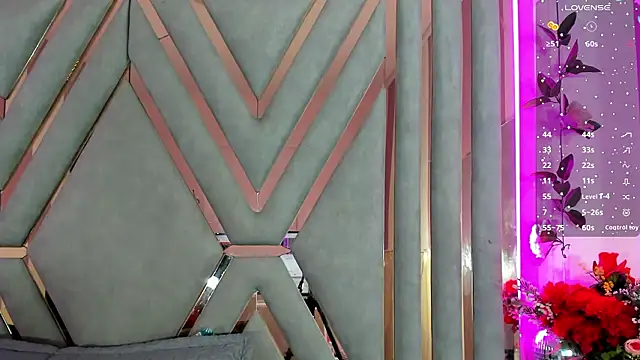 adri rivera online show from 03.28.26