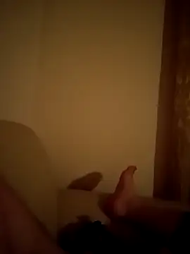 Snapshot of biondand chatting on 02.21.26 biondand online show from 02.21.26