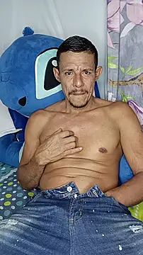 juanmaur22 online show from 02.17.26