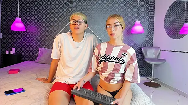 Evie demn online show from 04.01.26