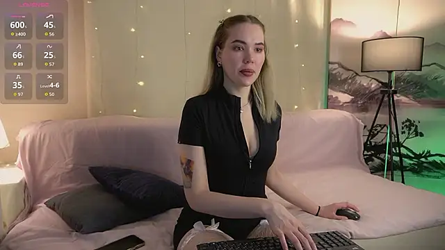 Snapshot of AnitaKiller chatting on 02.24.26 AnitaKiller online show from 02.24.26