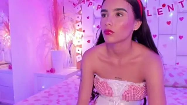 StefanyCondia online show from 02.14.26