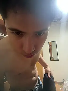 Snapshot of Jleonardolr chatting on 01.19.26 Jleonardolr online show from 01.19.26