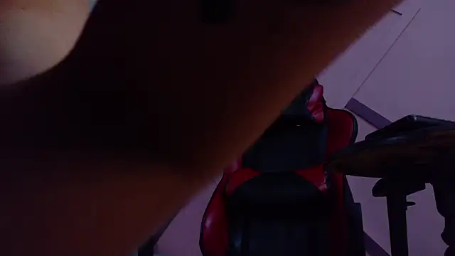 ZamanthaJhones online show from 04.07.26