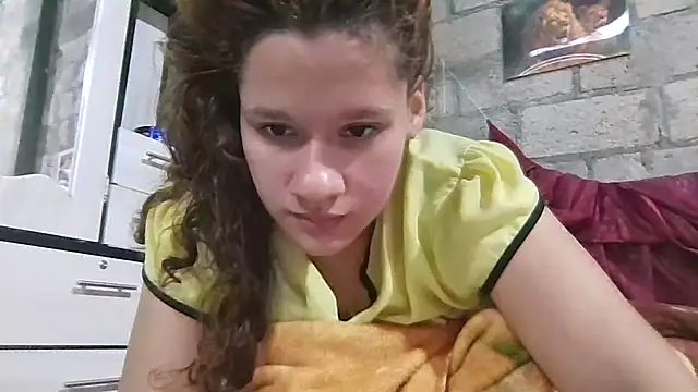 Jessy2000NS online show from 02.02.26