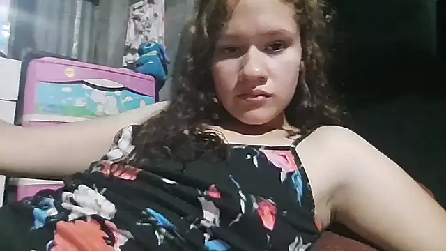 Jessy2000NS online show from 02.07.26