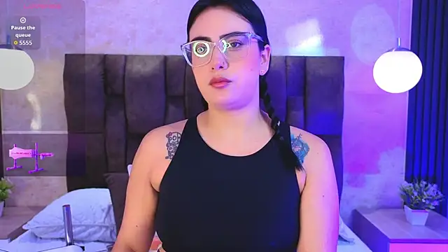 vicky grey online show from 03.31.26