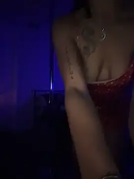 Snapshot of MsAmitra chatting on 02.20.26 MsAmitra online show from 02.20.26