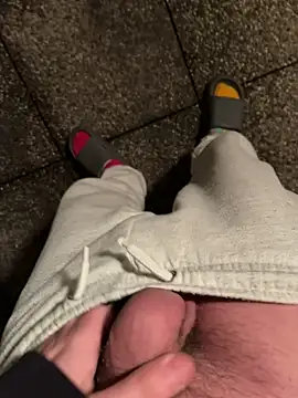 InkedGuy1 online show from 03.17.26