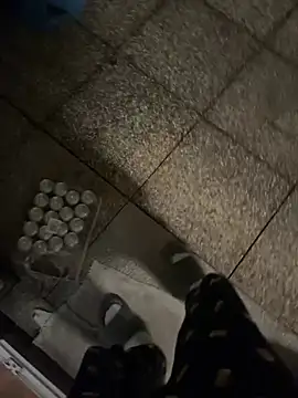 InkedGuy1 online show from 03.27.26