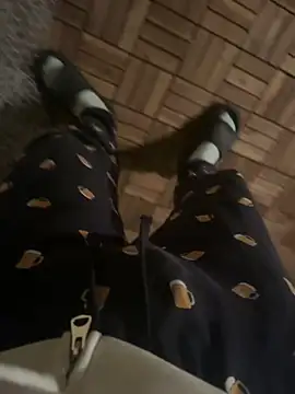 InkedGuy1 online show from 04.15.26