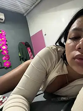 Scarlettbelq online show from 01.18.26