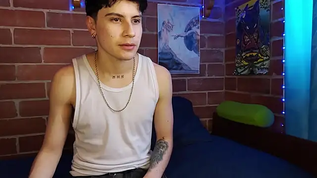 PaulDamico online show from 02.11.26