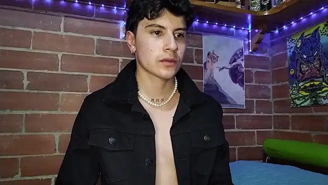 PaulDamico online show from 03.05.26