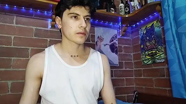 PaulDamico online show from 03.10.26