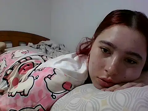 Anni 000 online show from 02.15.26