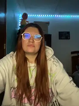 Snapshot of Vixroy7 chatting on 02.11.26 Vixroy7 online show from 02.11.26