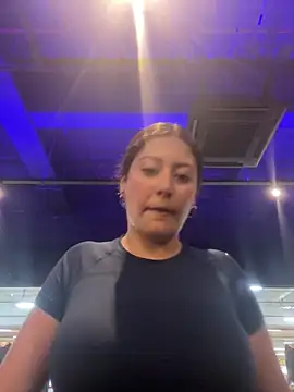 lizzy luminair online show from 02.09.26