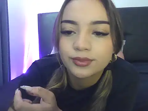 Itsgabyx online show from 02.07.26