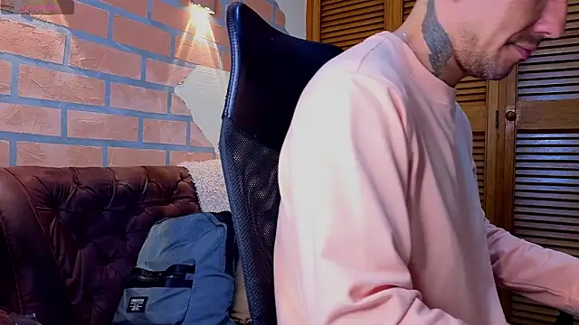 mister eithan online show from 03.25.26