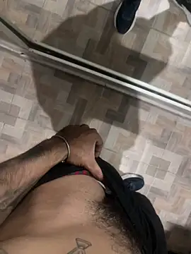 mister eithan online show from 04.19.26