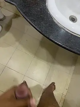 priyansh92924 online show from 04.13.26