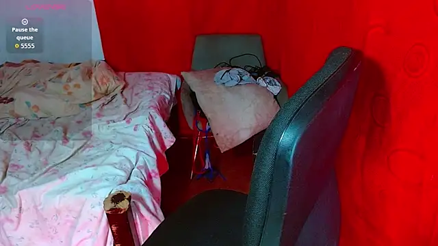 latin princess 12 online show from 02.06.26