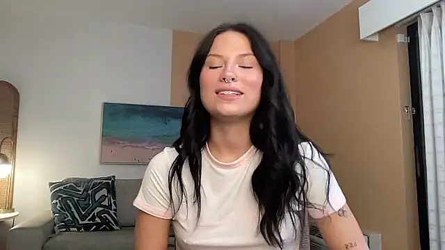 Amereyfortenberry online show from 01.19.26