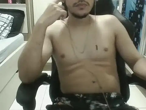 CORREAO online show from 01.18.26