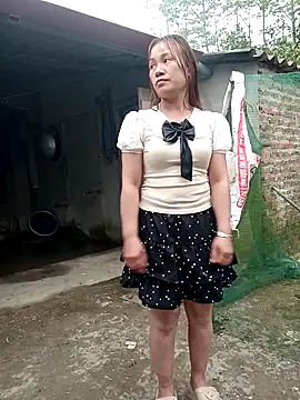 cutebobi online show from 03.17.26