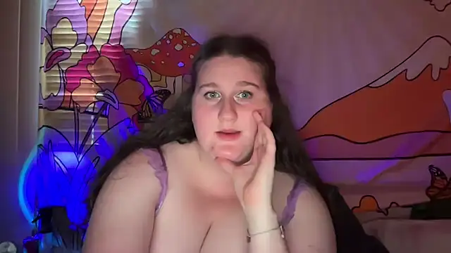 xopeachybaby online show from 04.07.26