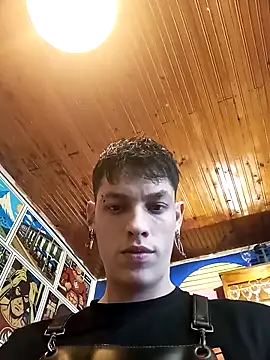 Snapshot of blackninja66 chatting on 02.06.26 blackninja66 online show from 02.06.26