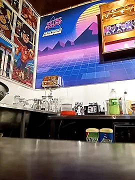 blackninja66 online show from 03.21.26