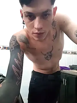 blackninja66 online show from 03.29.26